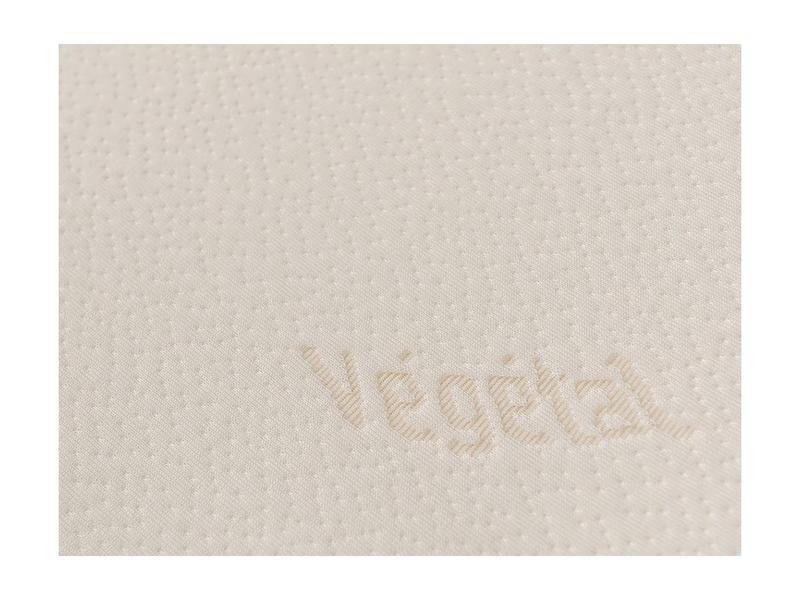 DODO Guanciale ergonomico memory foam DODO VEGETAL  