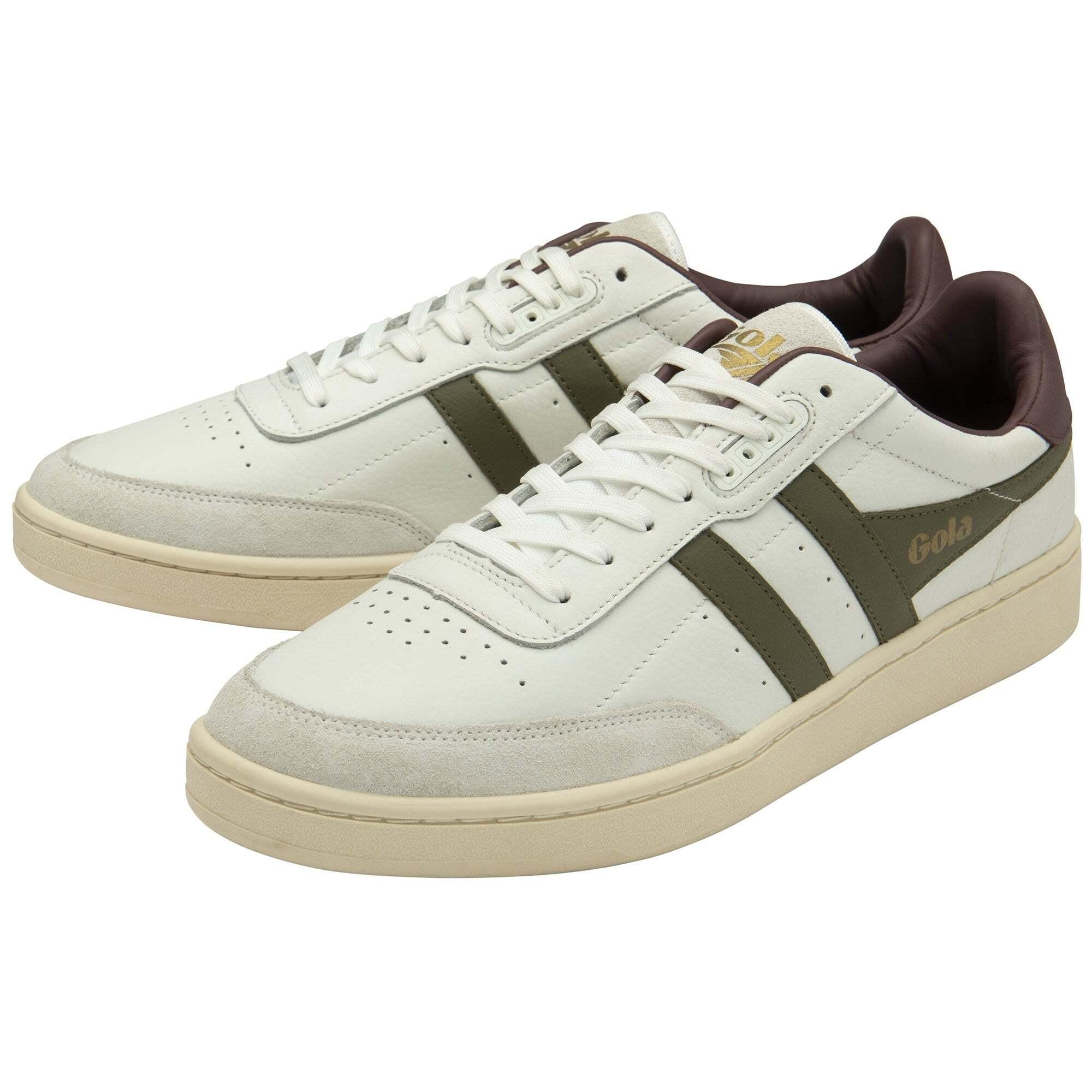 gola  Baskets en cuir  Contact 