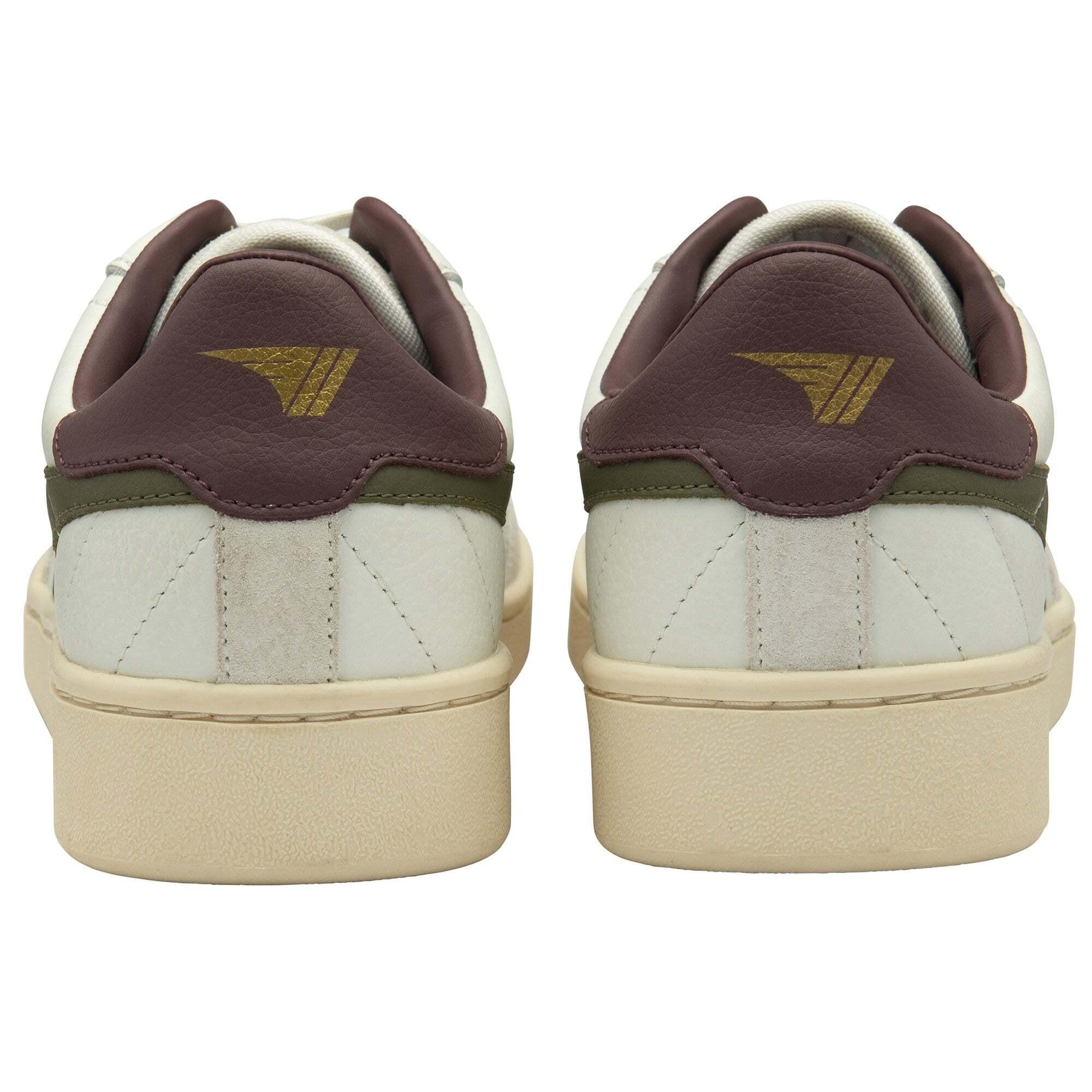 gola  Scarpe da ginnastica in pelle  Contact 