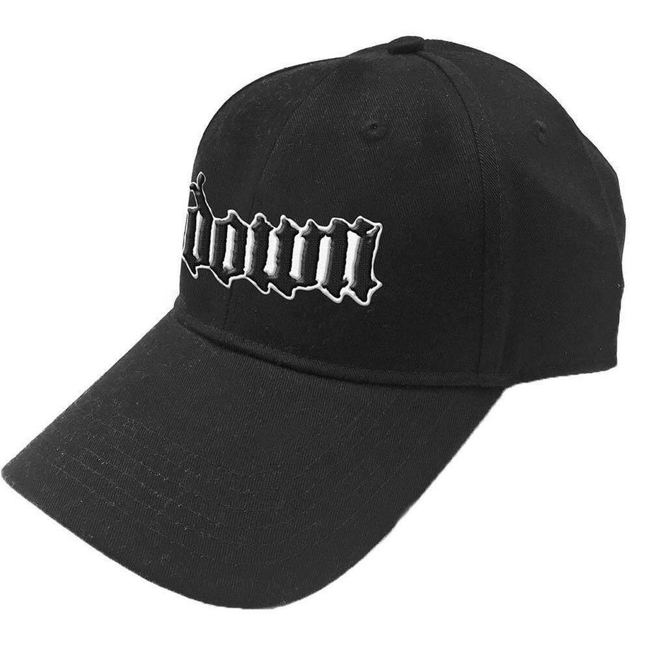Down Baseball Cap  