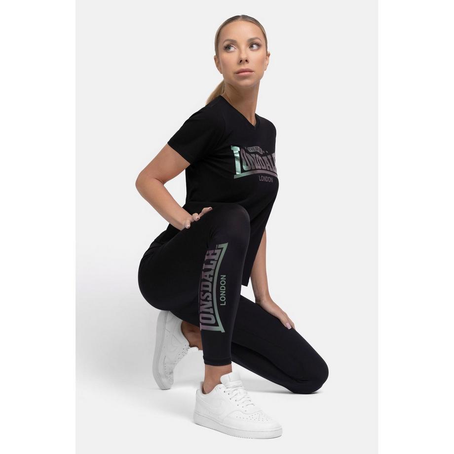 LONSDALE  leggings da coalmoor 