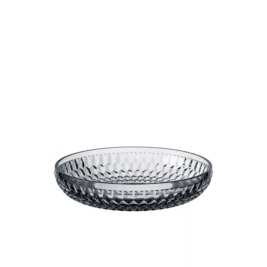 Villeroy & Boch - Schale flach Boston, One Size, Transparent