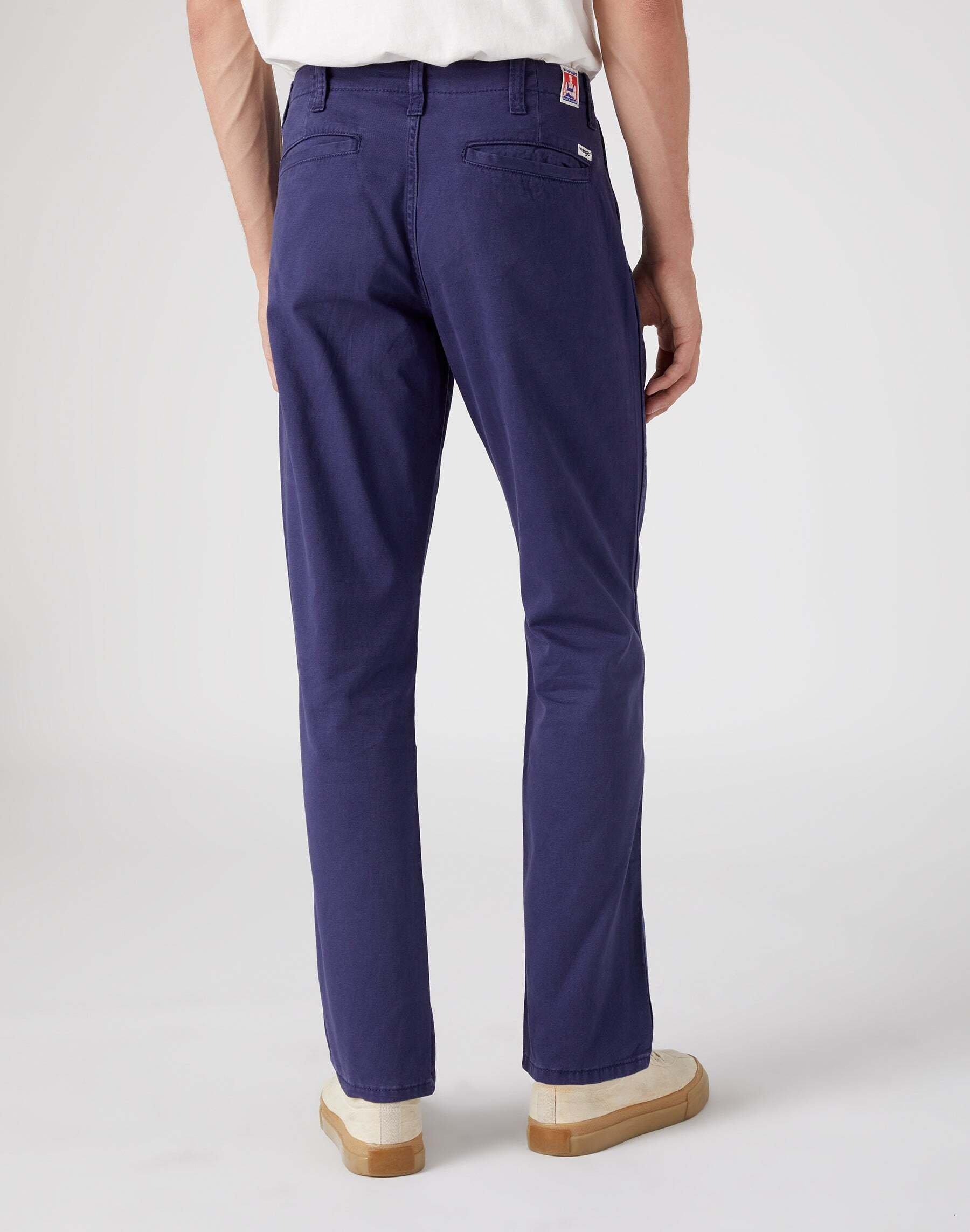 Wrangler  Chinos Casey Jones Chino 