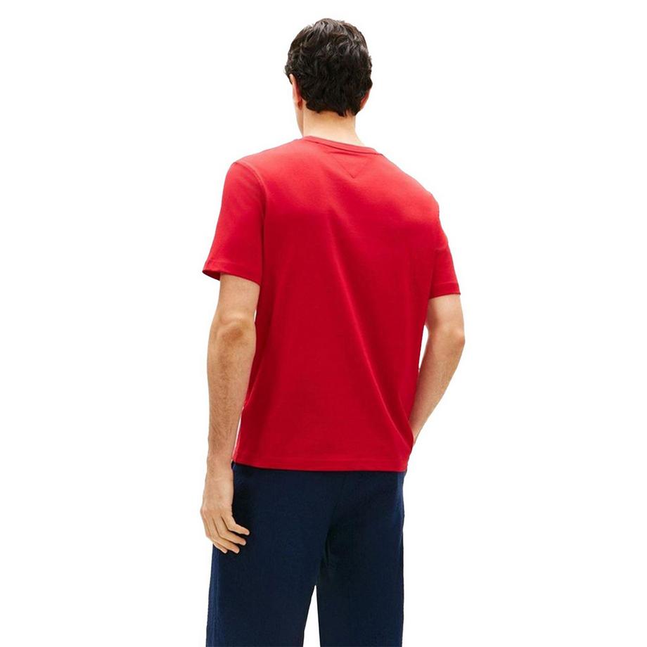 TOMMY HILFIGER  T-ShirtMotiftyle Empiler 
