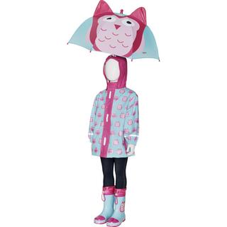 Playshoes  Imperméable bébé garçon  Owls 