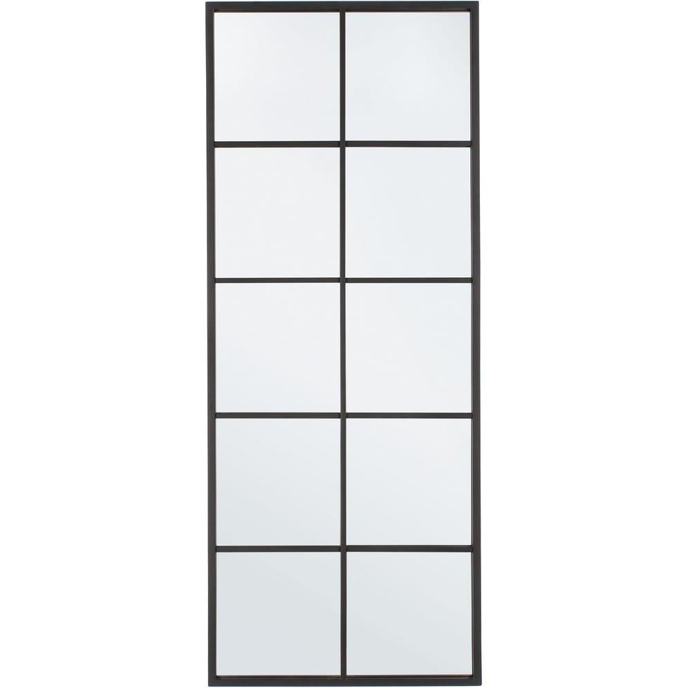 mutoni Spiegel Window Nucleos 125x50  