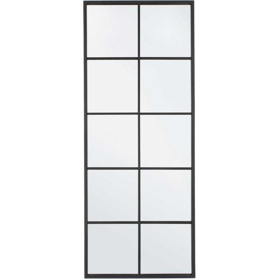 mutoni Spiegel Window Nucleos 125x50  