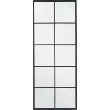 Spiegel Window Nucleos  125x50