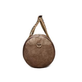 Gallantry  Sac de Voyage Polochon Bronze 