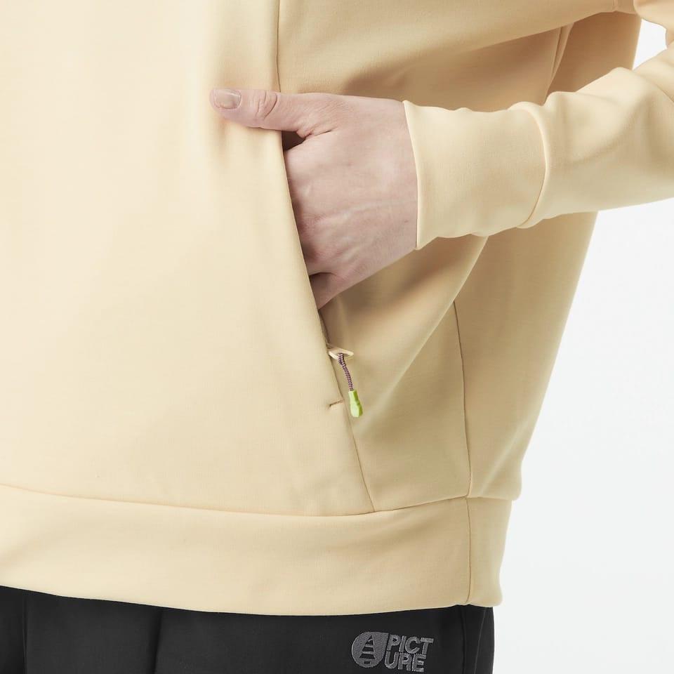 Picture Pluris W Tech Hoodie  