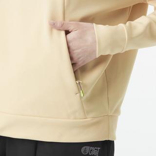 Picture Pluris W Tech Hoodie  