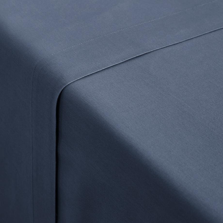 La Redoute Intérieurs Scenario Vorgewaschenes Baumwoll-Leintuch  