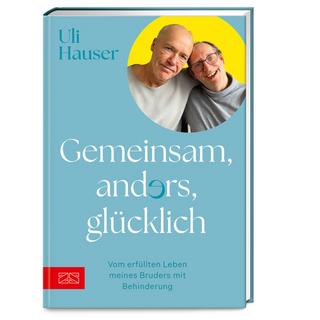 Gemeinsam, anders, glücklich Hauser, Uli Copertina rigida 