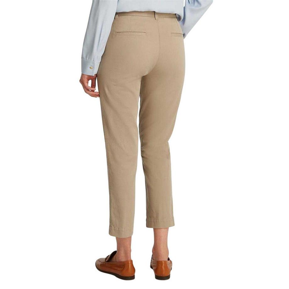 TOMMY HILFIGER Chino Gmd Cintrée  