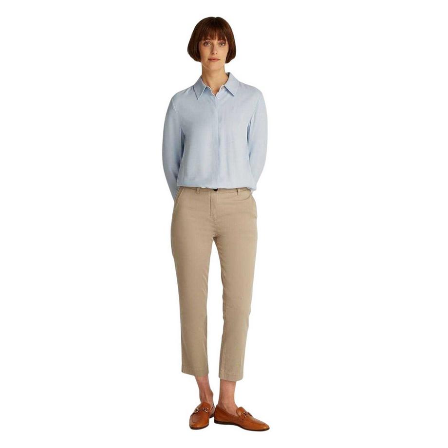 TOMMY HILFIGER Chino Gmd Cintrée  