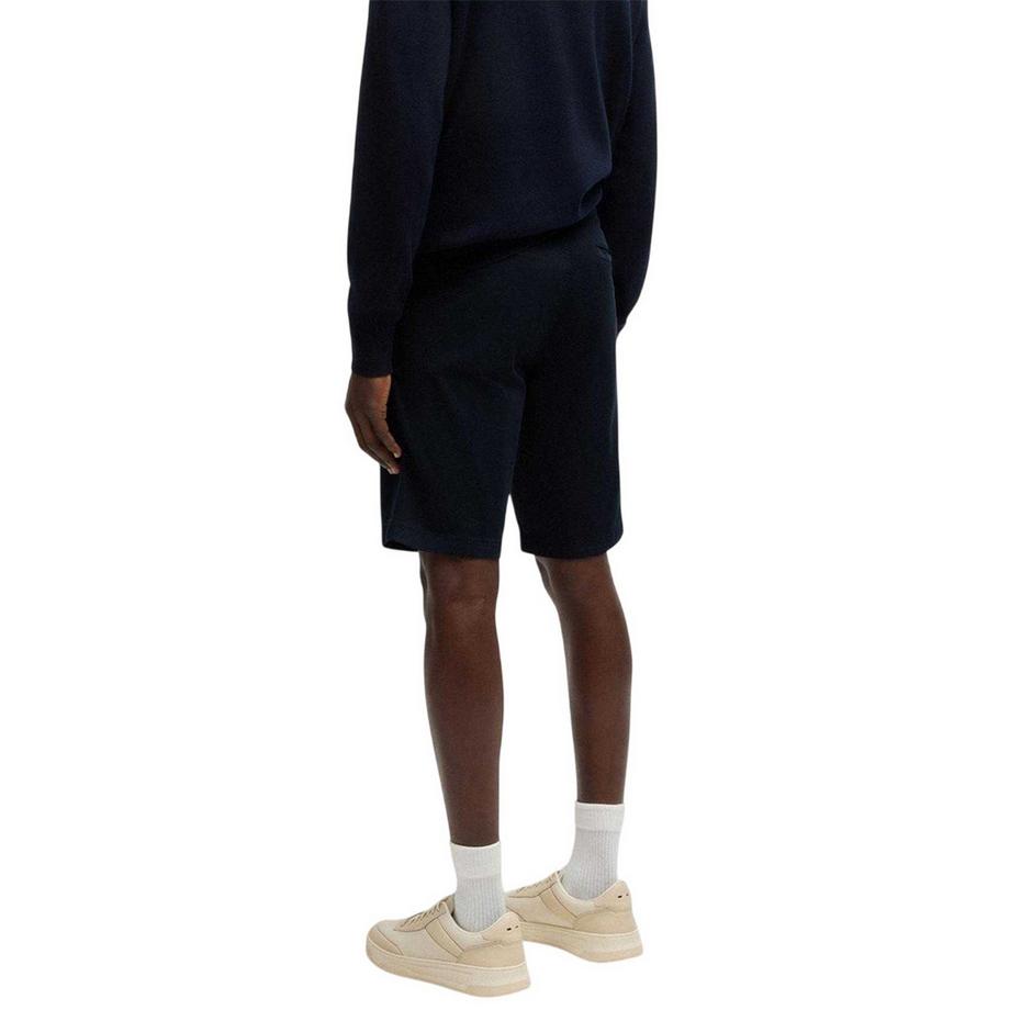 BOSS Pantaloncini Chino Aderente  