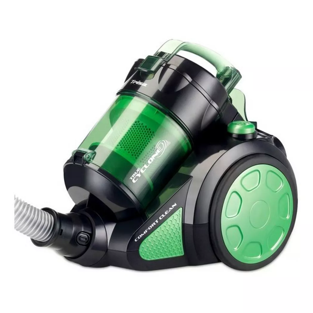 Trisa – Comfort Clean T6324, Grün, 330 mm