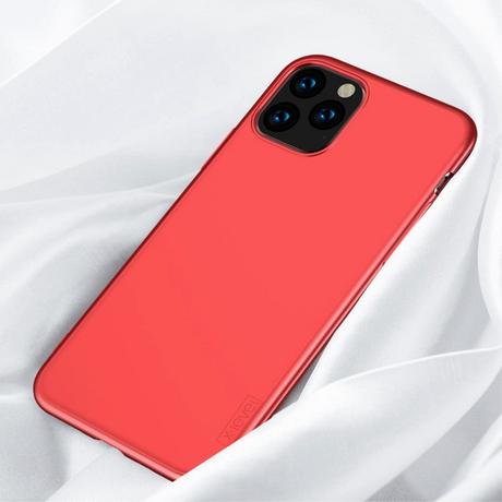 X-Level  iPhone 11 Pro - X-level Guardian Silikon Gummi Case 