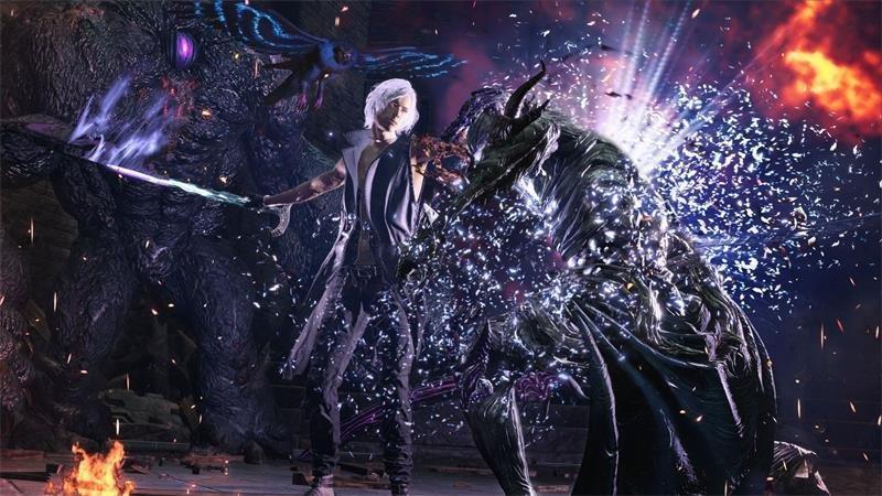 CAPCOM  Devil May Cry 5 - Special Edition 