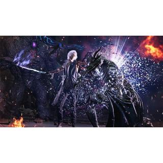 CAPCOM  Devil May Cry 5 - Special Edition 