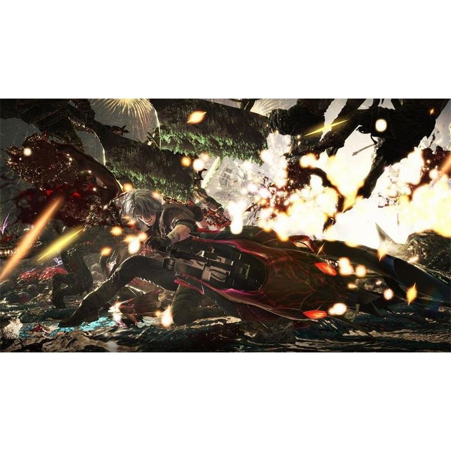 CAPCOM  Devil May Cry 5 - Special Edition 