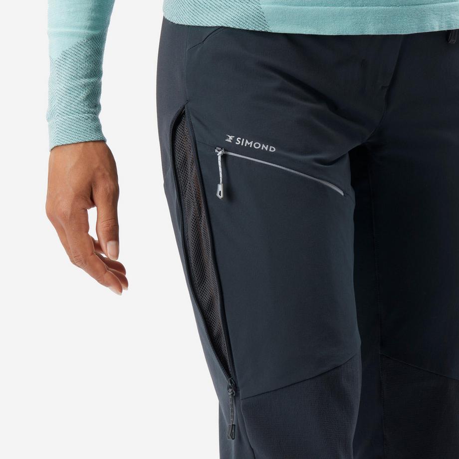 SIMOND  Sportunterwäsche  Alpinhose leicht Polyamid 