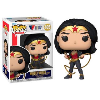 Funko  POP Figur DC Wonder Woman 80. Wonder Woman Odyssey 