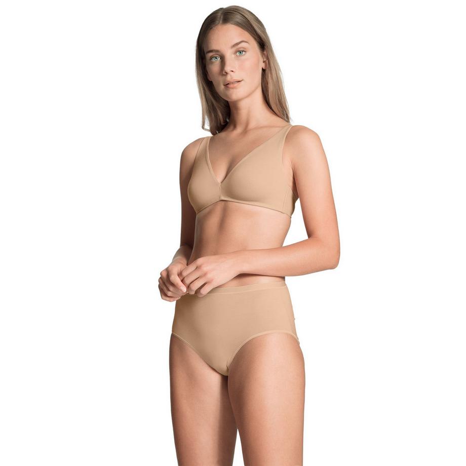 CALIDA Natural Comfort High Waist Slip  