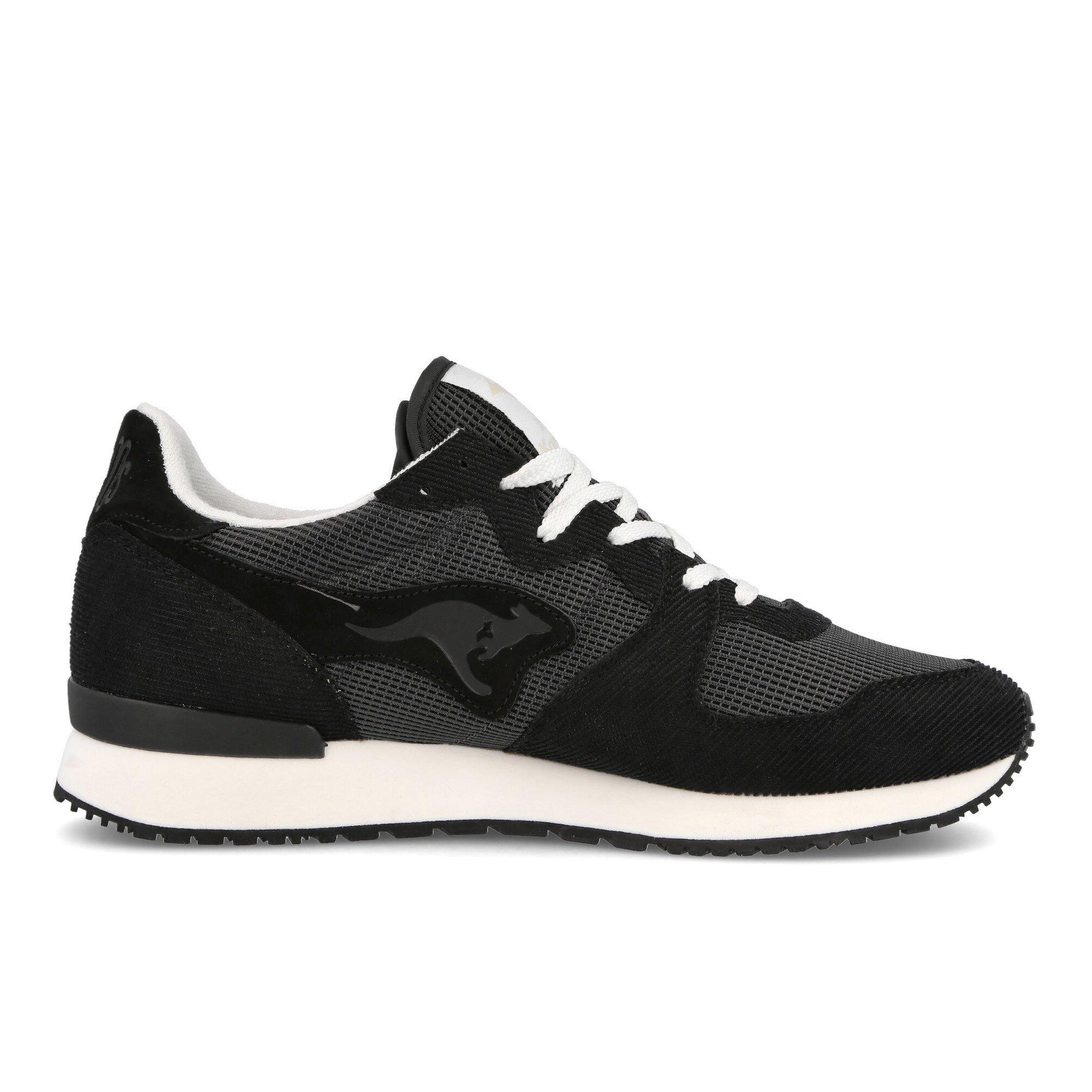 KangaROOS  scarpe da ginnastica aussie micro cord 