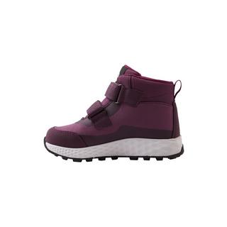 Reima  tec Kinderschuh Hiivin Deep purple 