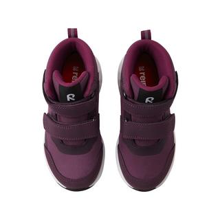 Reima  tec Kinderschuh Hiivin Deep purple 