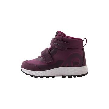 tec Kinderschuh Hiivin Deep purple