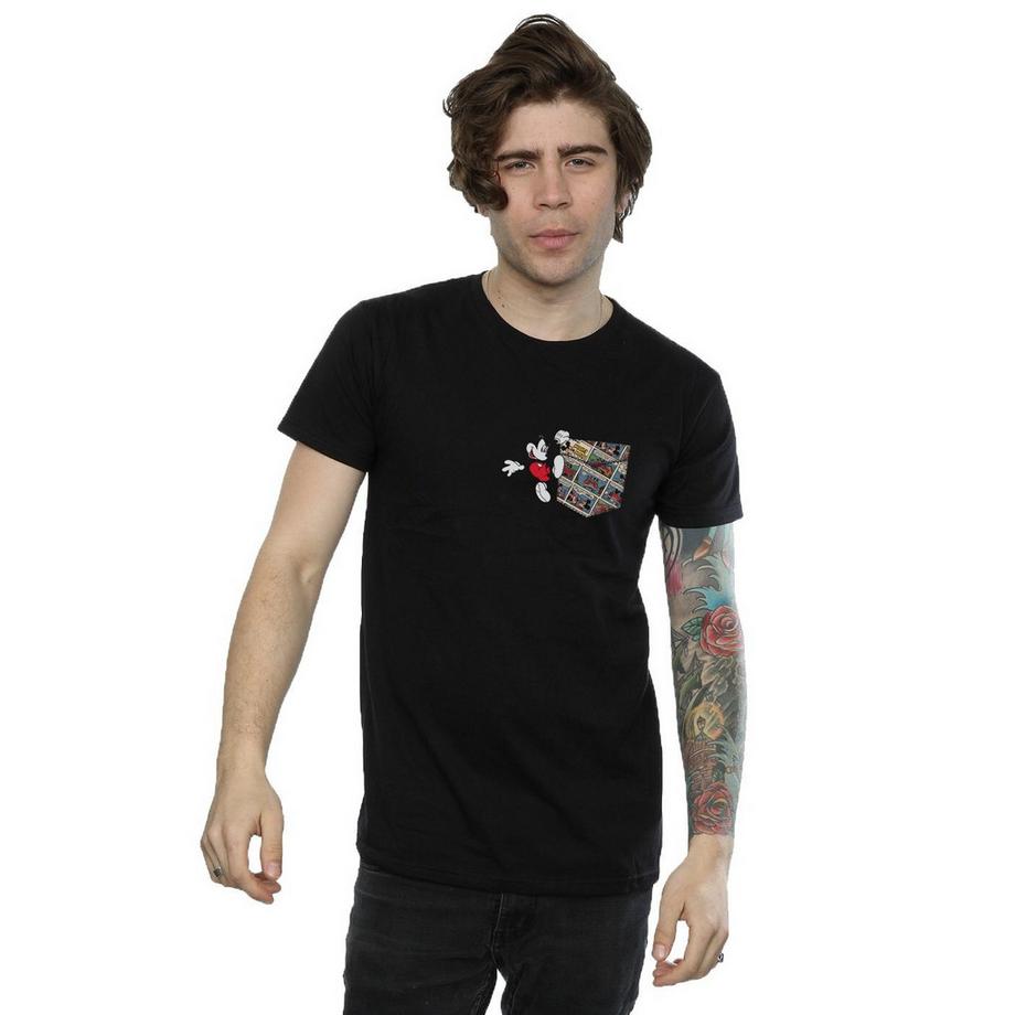 Comic Strip TShirt