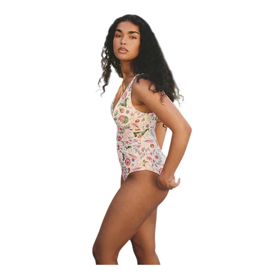 Cath Kidston Maillot de bain Plongeant  