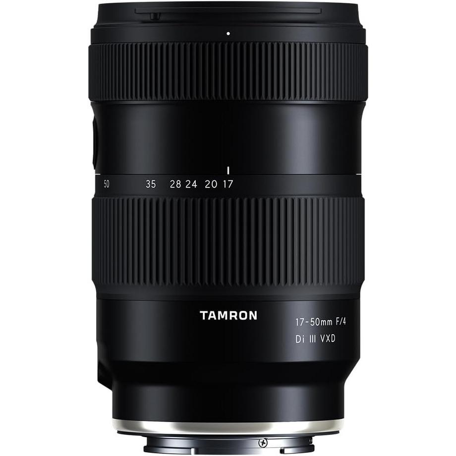 TAMRON  Tamron 17-50mm F4 Di III VXD (A068) (Sony E) 