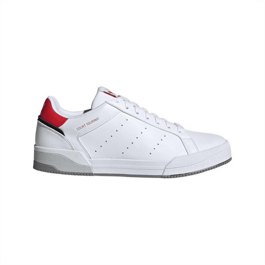 Tourino Scarpe Sportive Pelle