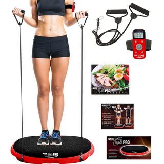 GYMFORM  Vibromax PRO - Piattaforma vibrante 