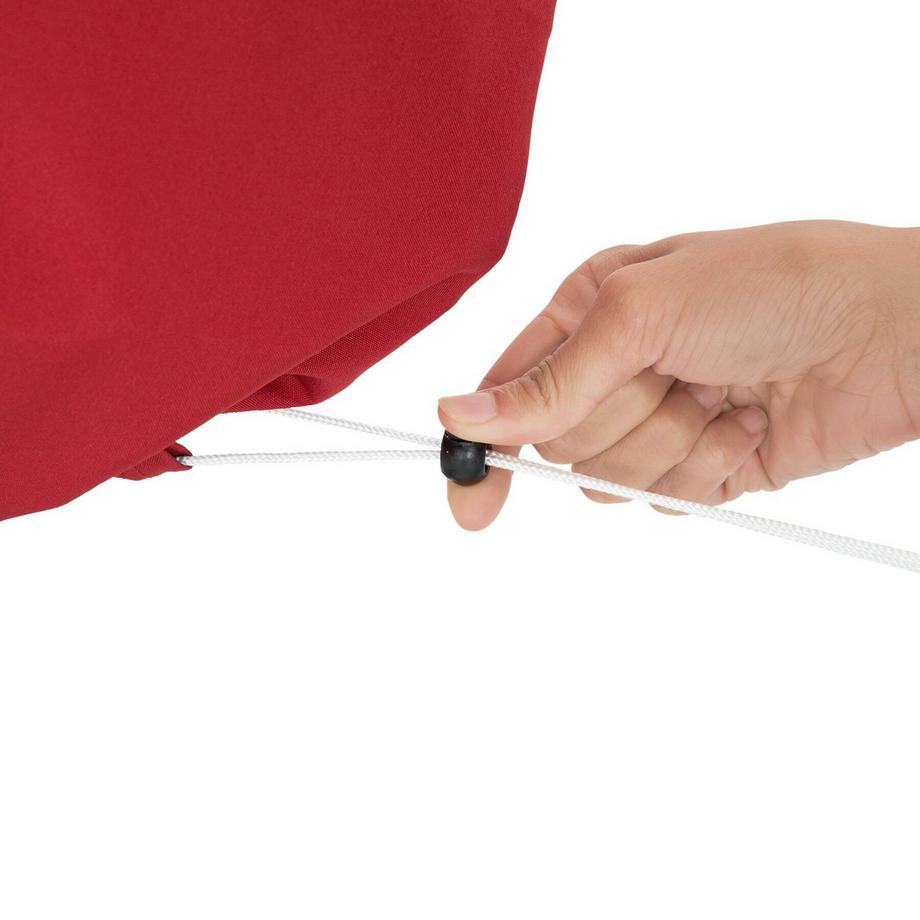 Tectake Parasol DARIA ø 300 cm  