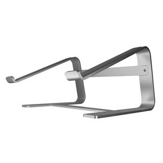 MACALLY  ASTAND laptop-ständer Aluminium 43,2 cm (17") 
