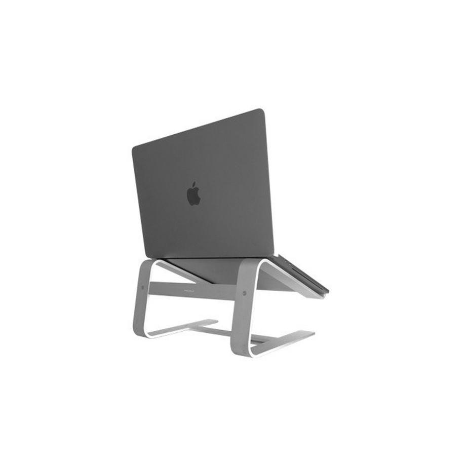 MACALLY  ASTAND laptop-ständer Aluminium 43,2 cm (17") 