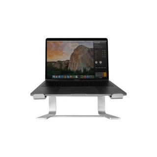 MACALLY  ASTAND supporto per laptop Supporto per computer portatile Alluminio 43,2 cm (17") 