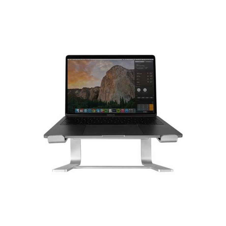 MACALLY  ASTAND laptop-ständer Aluminium 43,2 cm (17") 