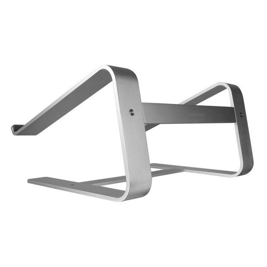 MACALLY  ASTAND laptop-ständer Aluminium 43,2 cm (17") 