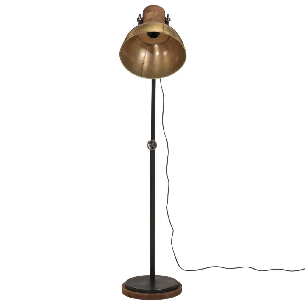 VidaXL  Lampadaire fer 