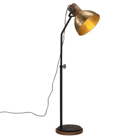 VidaXL  Lampadaire fer 