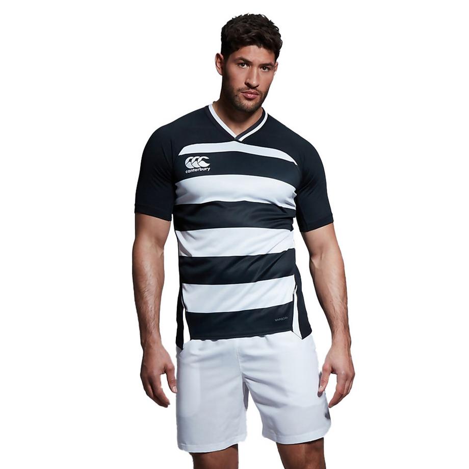 Canterbury Maillot Evader Matière Vapodri  