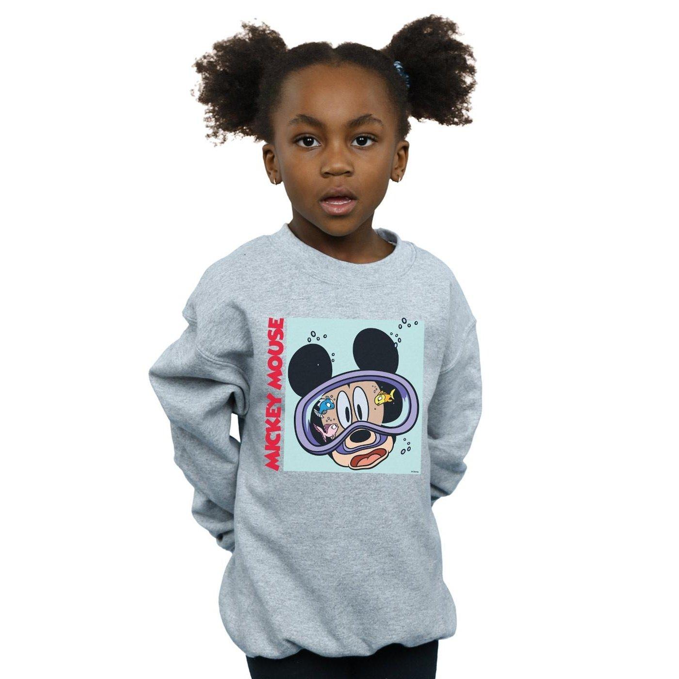 Disney  Sweat 