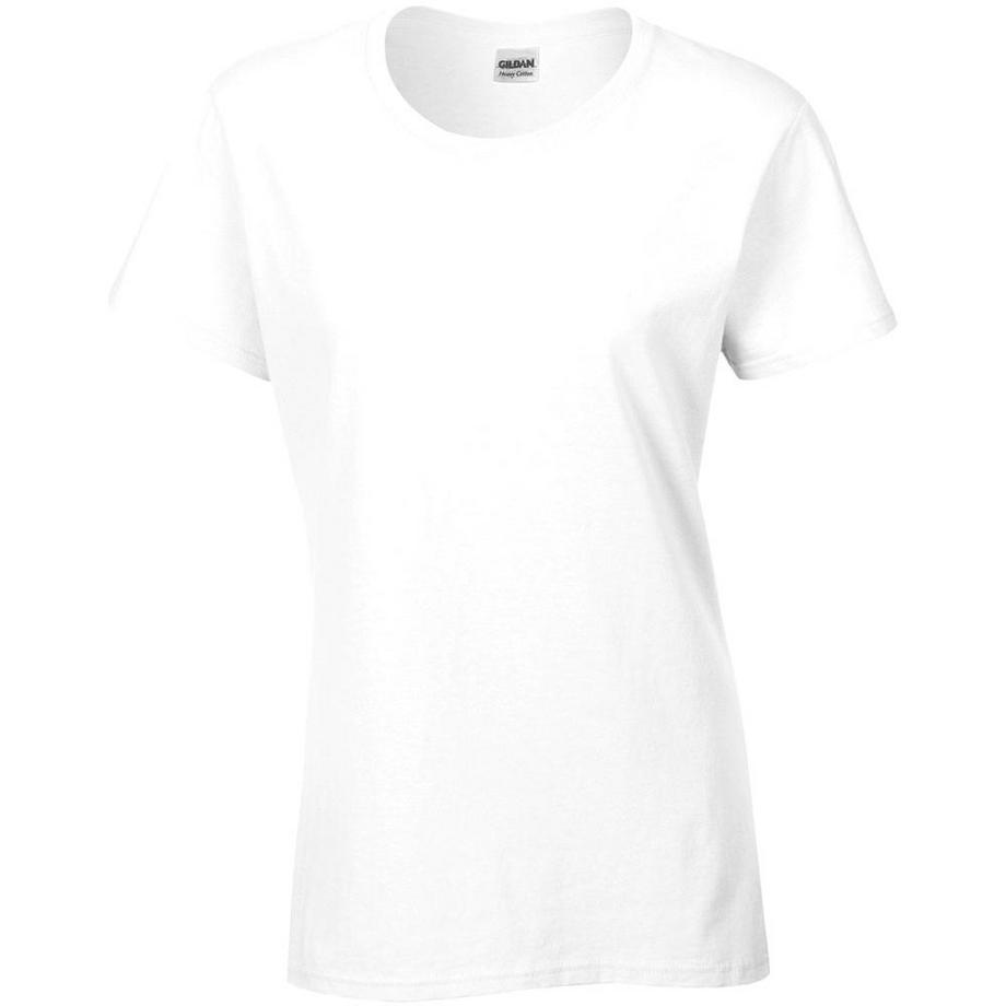 T-Shirt, Enganliegend