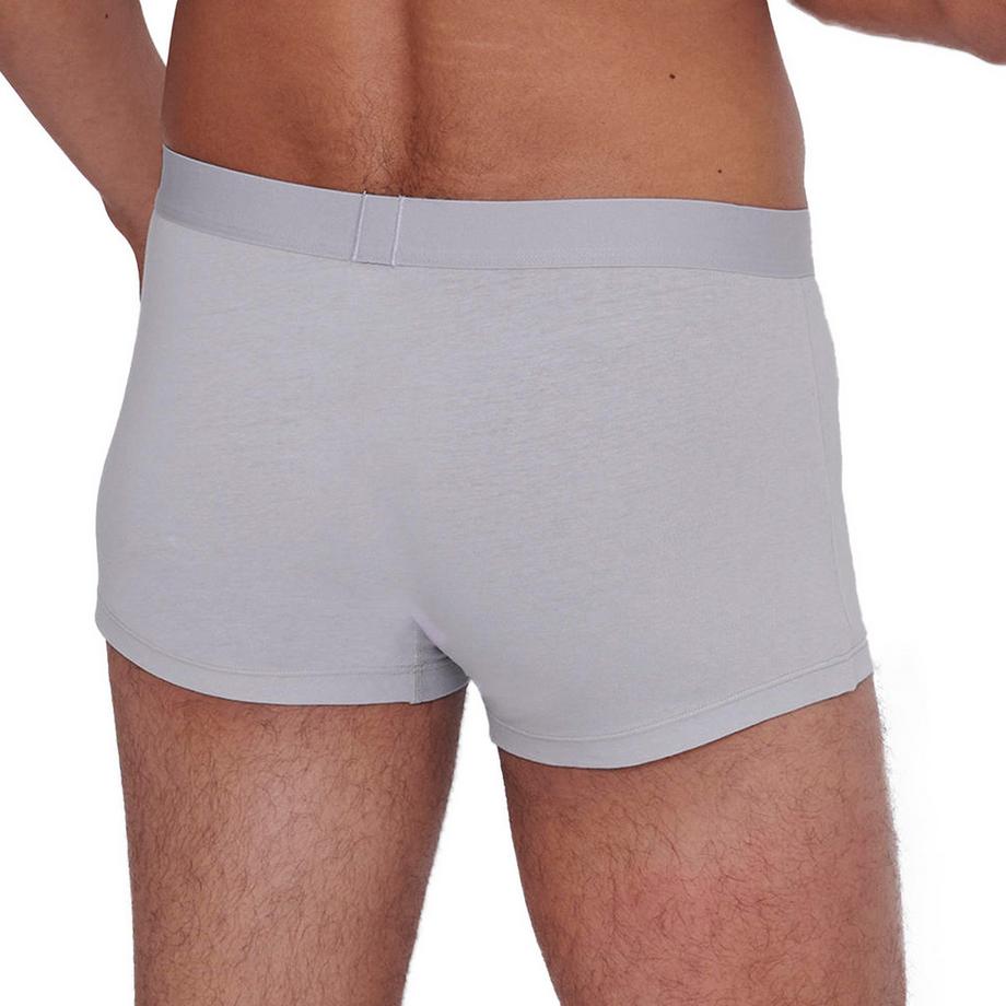 sloggi GO ABC ABC 2.0 Hipster Short Pant 6er Pack  