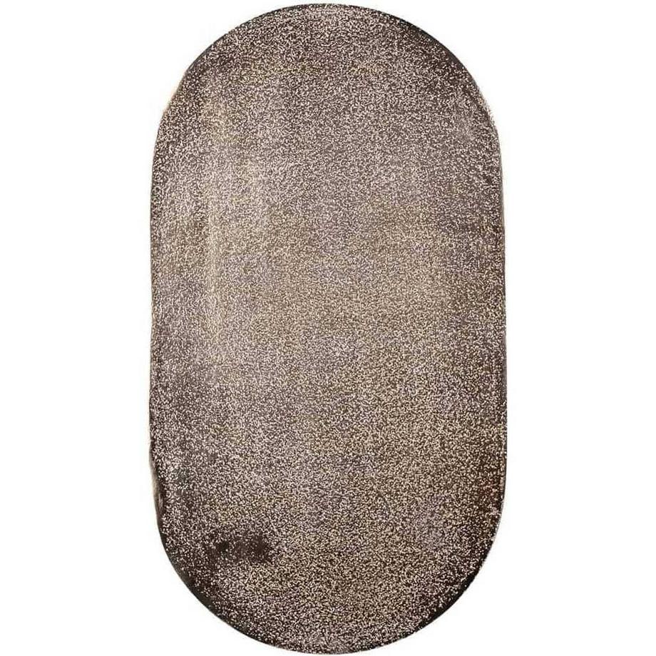 mutoni Table d&#039;appoint Chandon or 52 (lot de 2)  